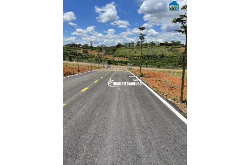  Chỉ 8TR/m² - Sở hữu ngay lô đất nền dự án cạnh ngã 5 DAMB’RI 